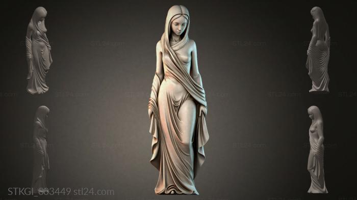 STKGI_003449 3d STL model