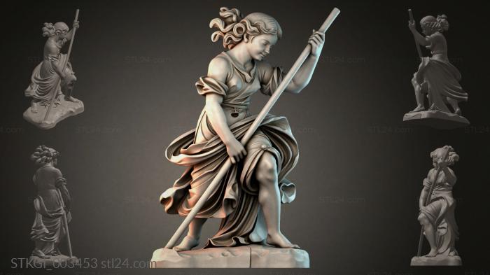 STKGI_003453 3d STL model