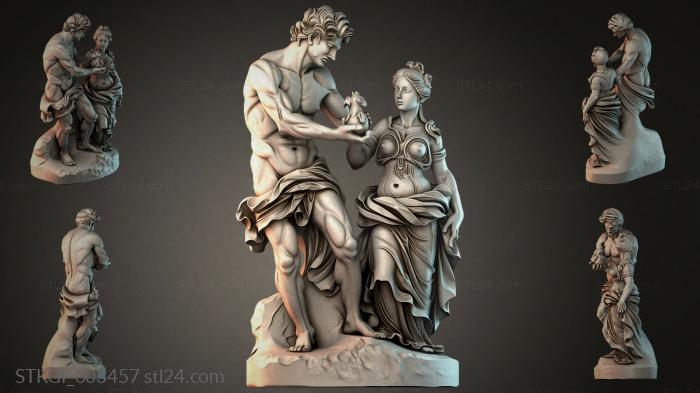 STKGI_003457 3d STL model