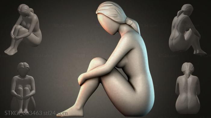 STKGI_003463 3d STL model