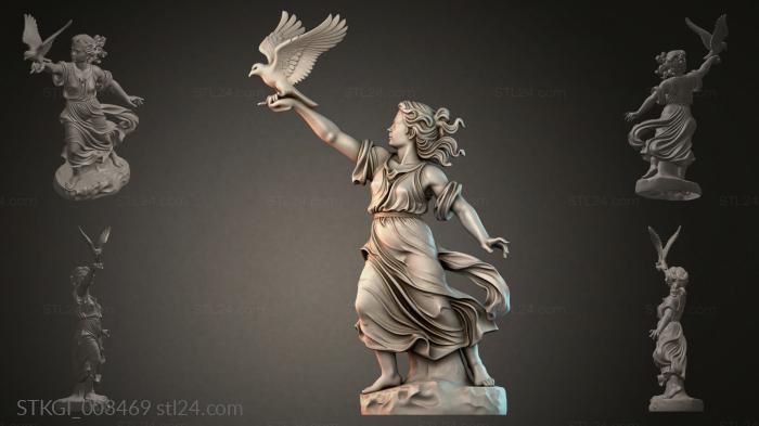 STKGI_003469 3d STL model