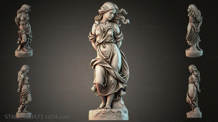STKGI_003471 3d STL model