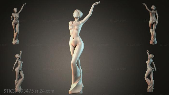 STKGI_003475 3d STL model