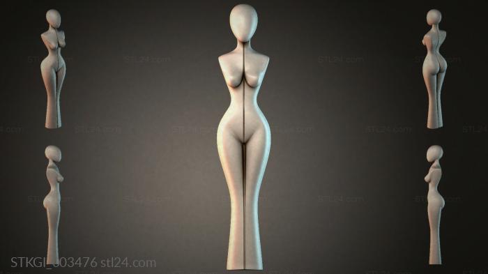 STKGI_003476 3d STL model