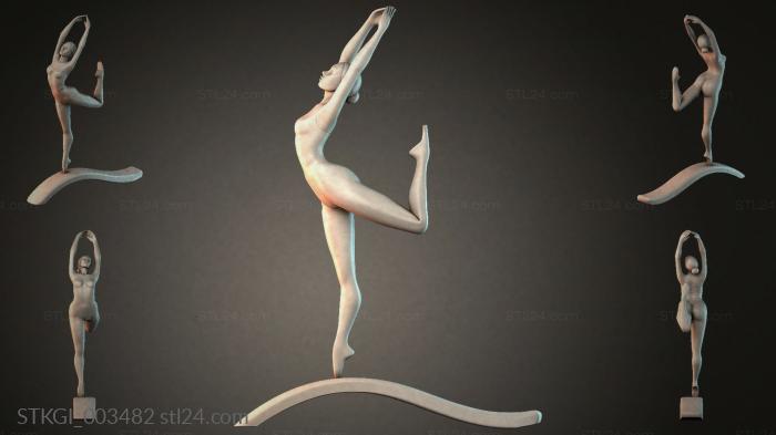 STKGI_003482 3d STL model