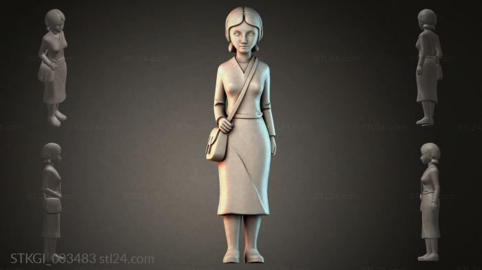 STKGI_003483 3d STL model