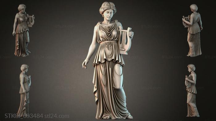 STKGI_003484 3d STL model