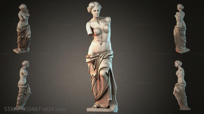 STKGI_003487 3d STL model