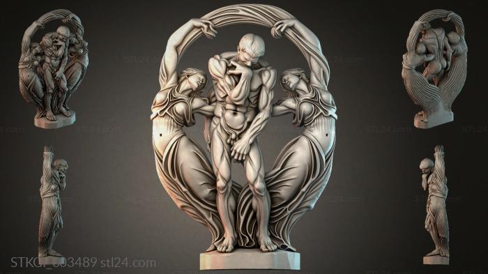 STKGI_003489 3d STL model