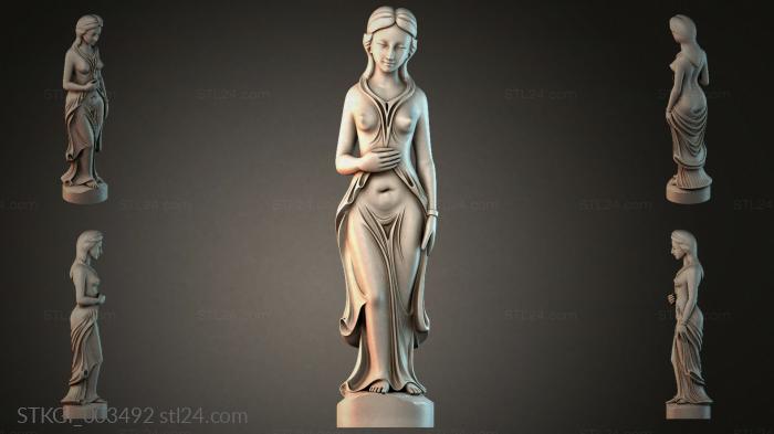STKGI_003492 3d STL model