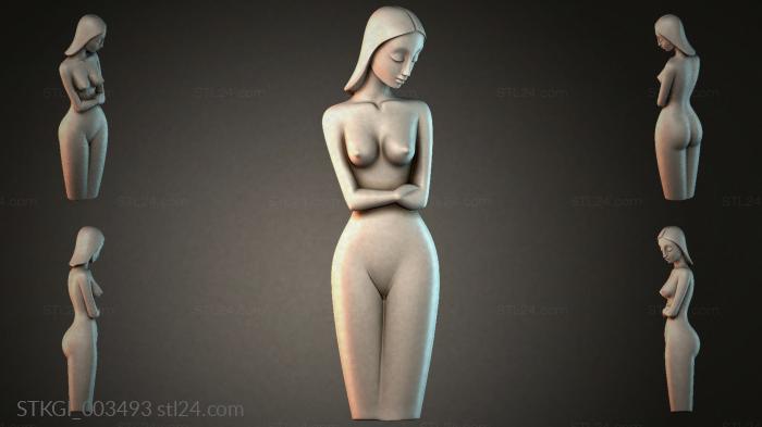STKGI_003493 3d STL model