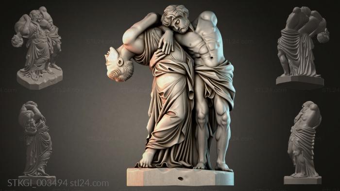 STKGI_003494 3d STL model