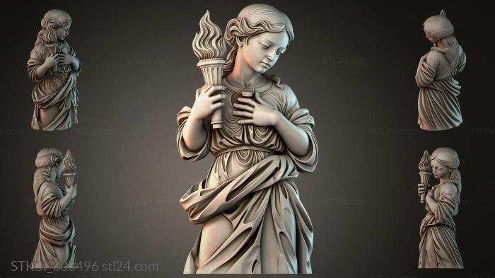 STKGI_003496 3d STL model