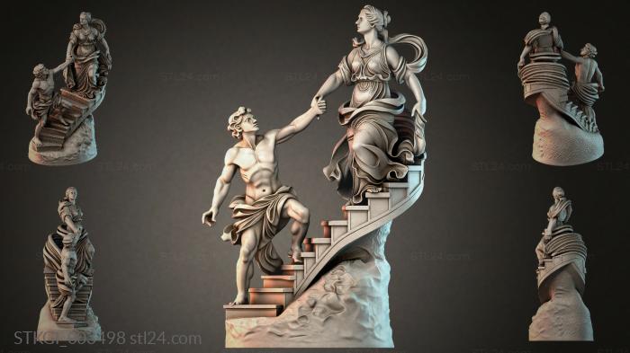 STKGI_003498 3d STL model