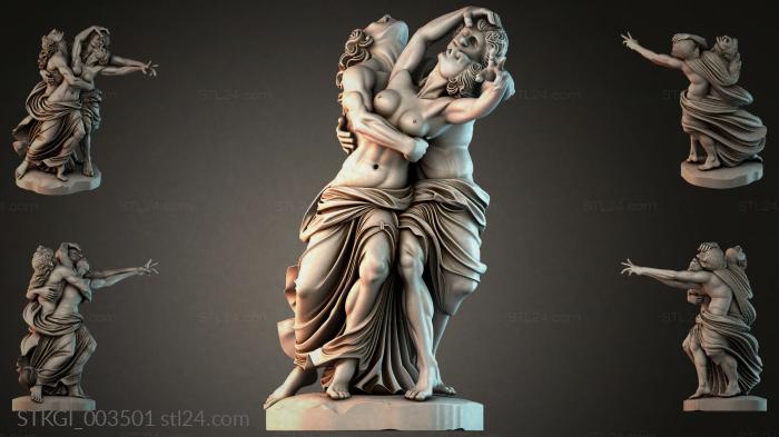 STKGI_003501 3d STL model