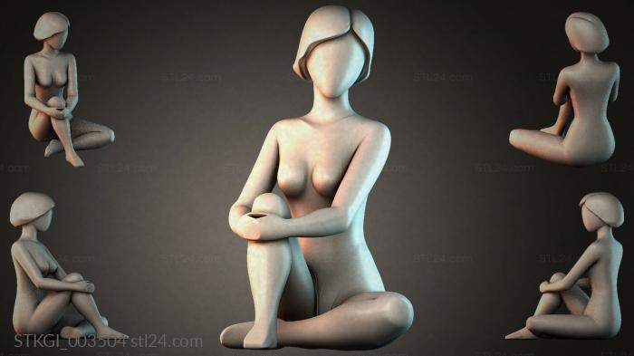 STKGI_003504 3d STL model