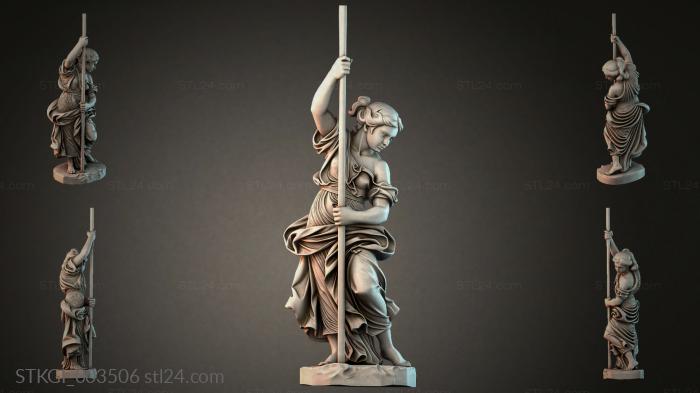 STKGI_003506 3d STL model