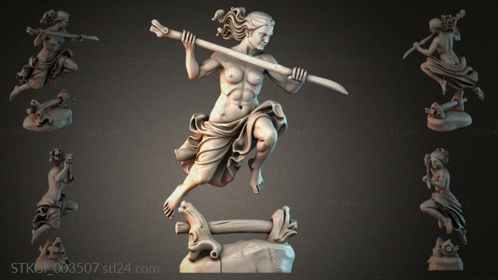 STKGI_003507 3d STL model
