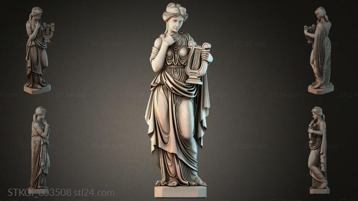 STKGI_003508 3d STL model