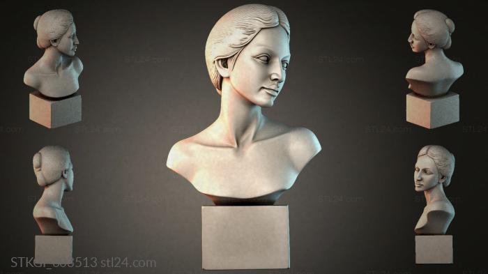 STKGI_003513 3d STL model