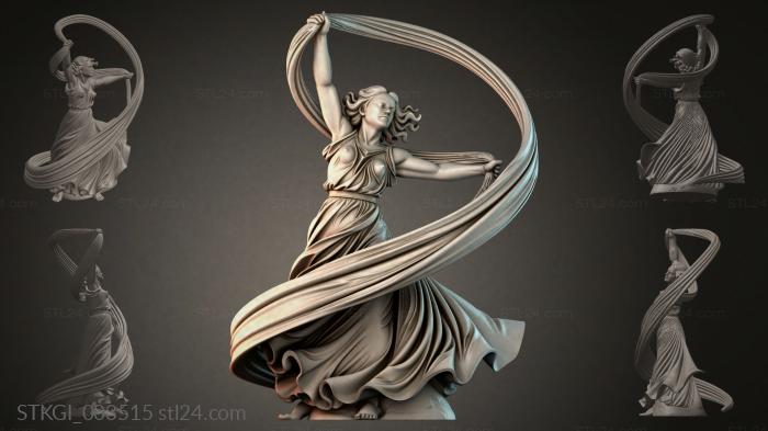 STKGI_003515 3d STL model