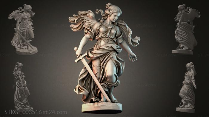 STKGI_003516 3d STL model