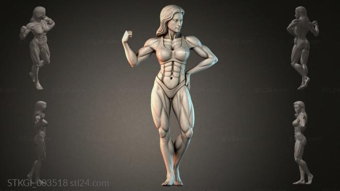 STKGI_003518 3d STL model