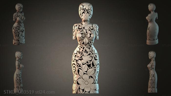 STKGI_003519 3d STL model