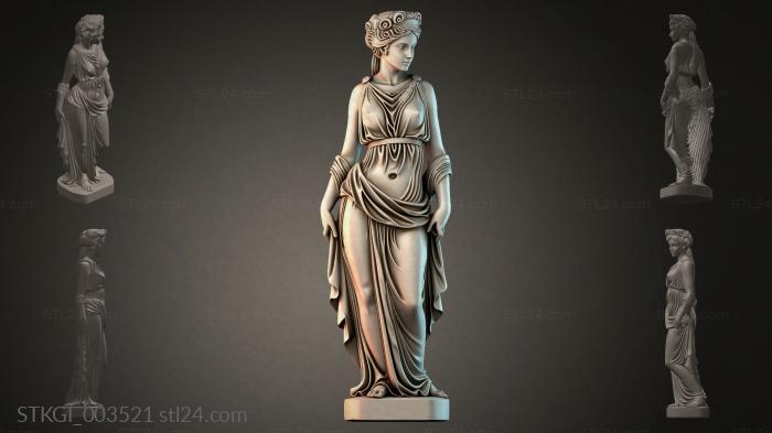 STKGI_003521 3d STL model