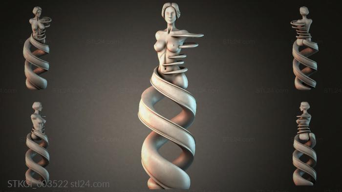 STKGI_003522 3d STL model