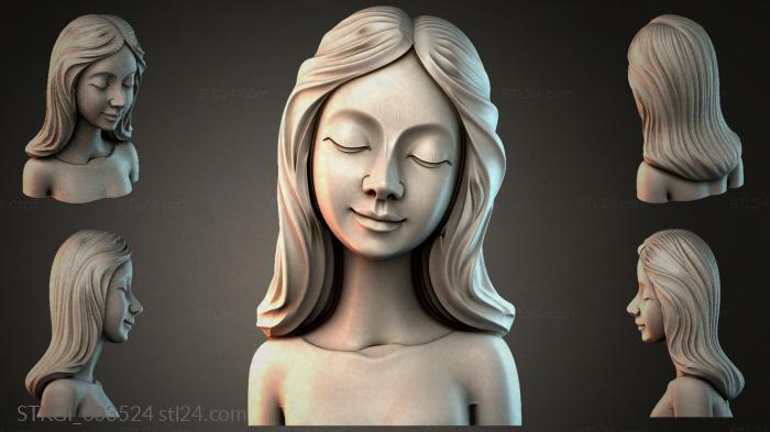 STKGI_003524 3d STL model