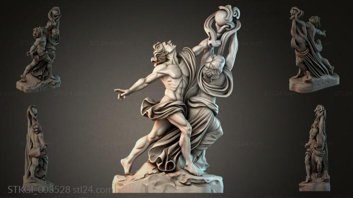 STKGI_003528 3d STL model