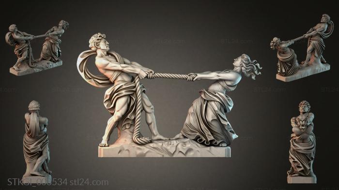 STKGI_003534 3d STL model