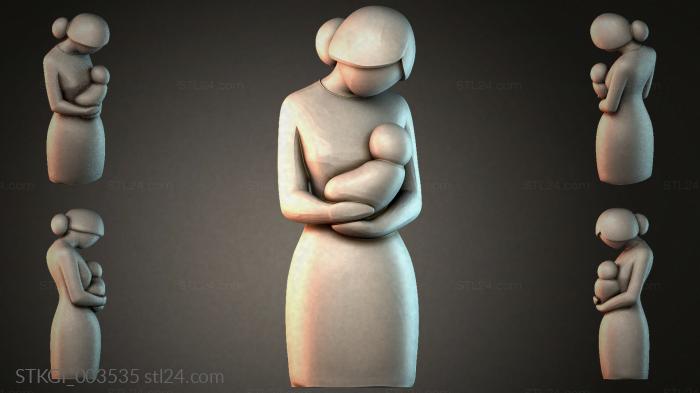 STKGI_003535 3d STL model