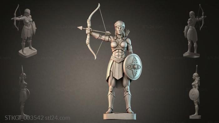 STKGI_003542 3d STL model