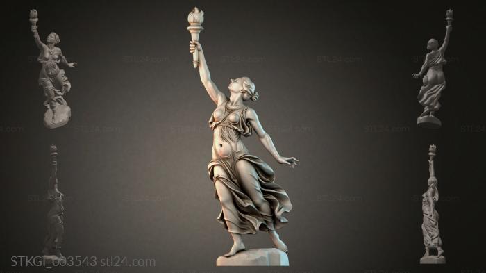 STKGI_003543 3d STL model