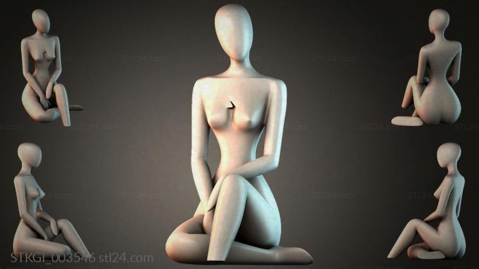 STKGI_003546 3d STL model