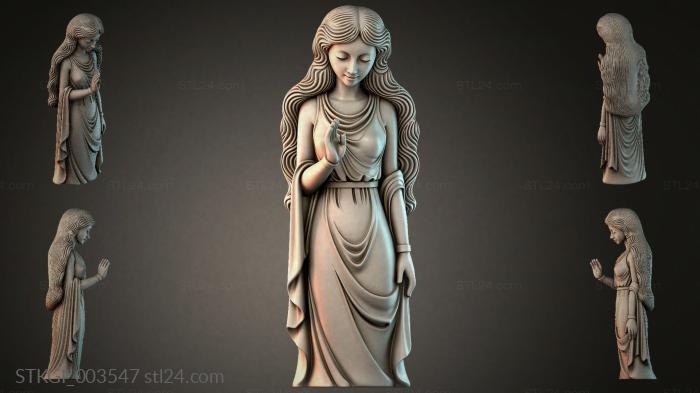 STKGI_003547 3d STL model