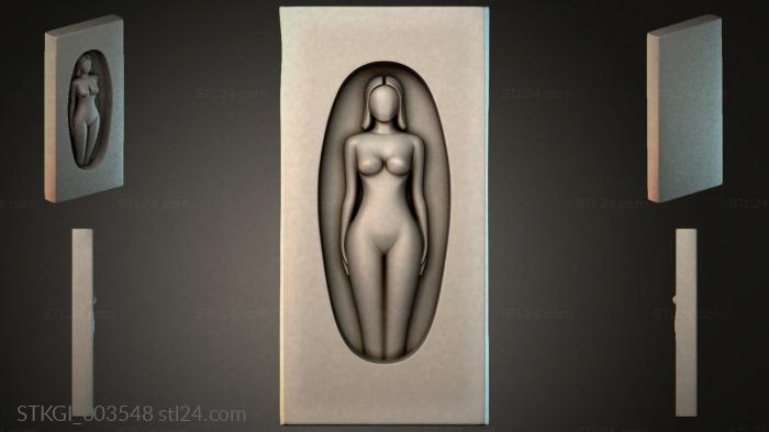 STKGI_003548 3d STL model
