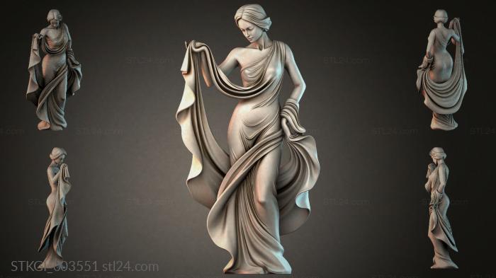 STKGI_003551 3d STL model