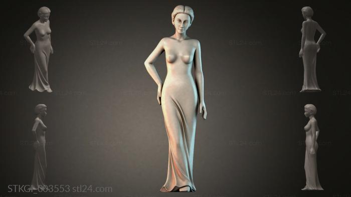 STKGI_003553 3d STL model