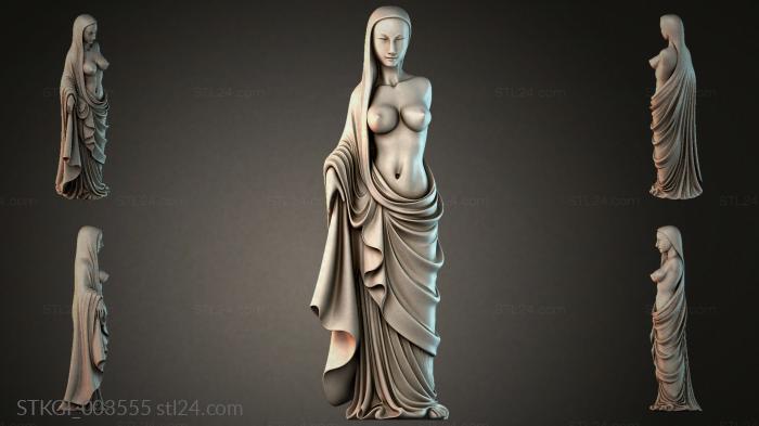 STKGI_003555 3d STL model