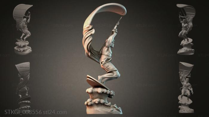 STKGI_003556 3d STL model