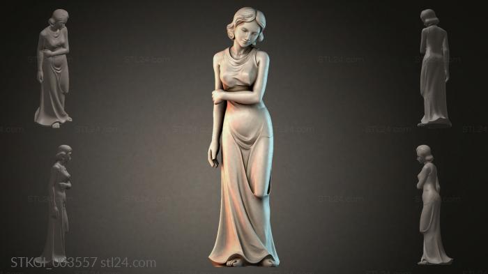 STKGI_003557 3d STL model