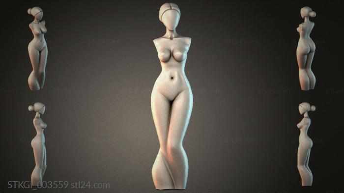 STKGI_003559 3d STL model