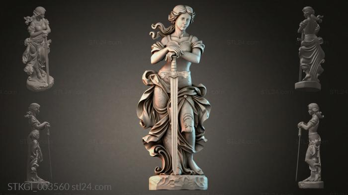 STKGI_003560 3d STL model