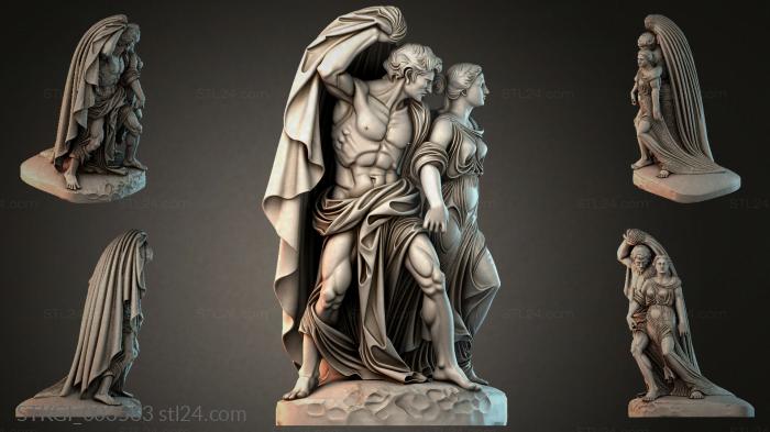 STKGI_003563 3d STL model