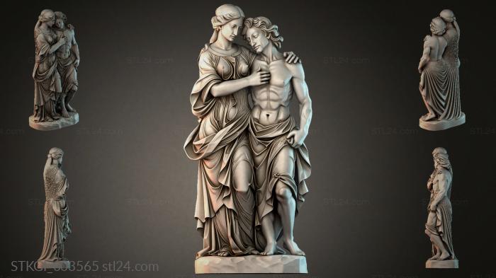 STKGI_003565 3d STL model