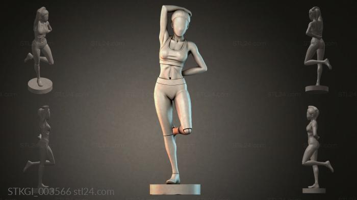 STKGI_003566 3d STL model