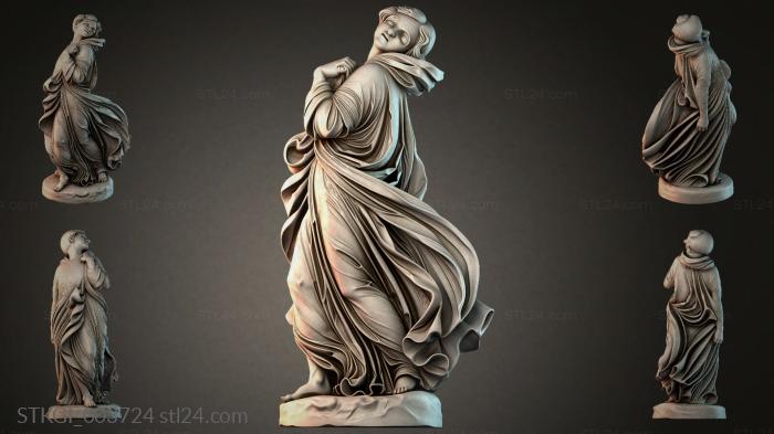 STKGI_003724 3d STL model